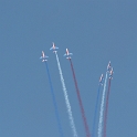 Patrouille de France - 208